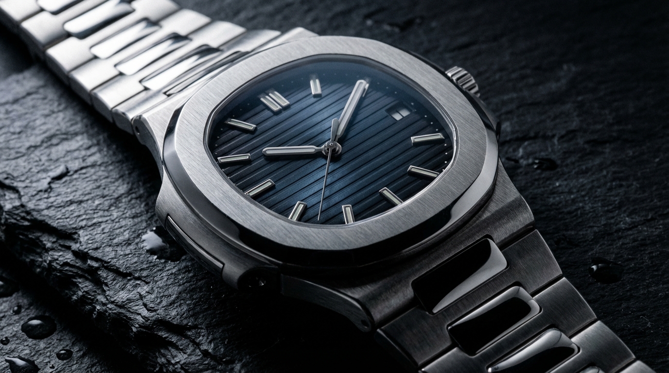 Patek Philippe Nautilus Turns 50: What Collectors Should Know