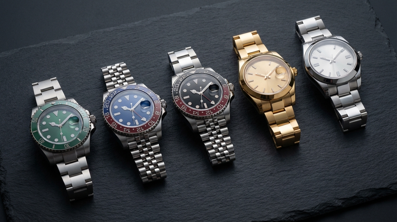 Five Rolex Predictions for Watches and Wonders 2026