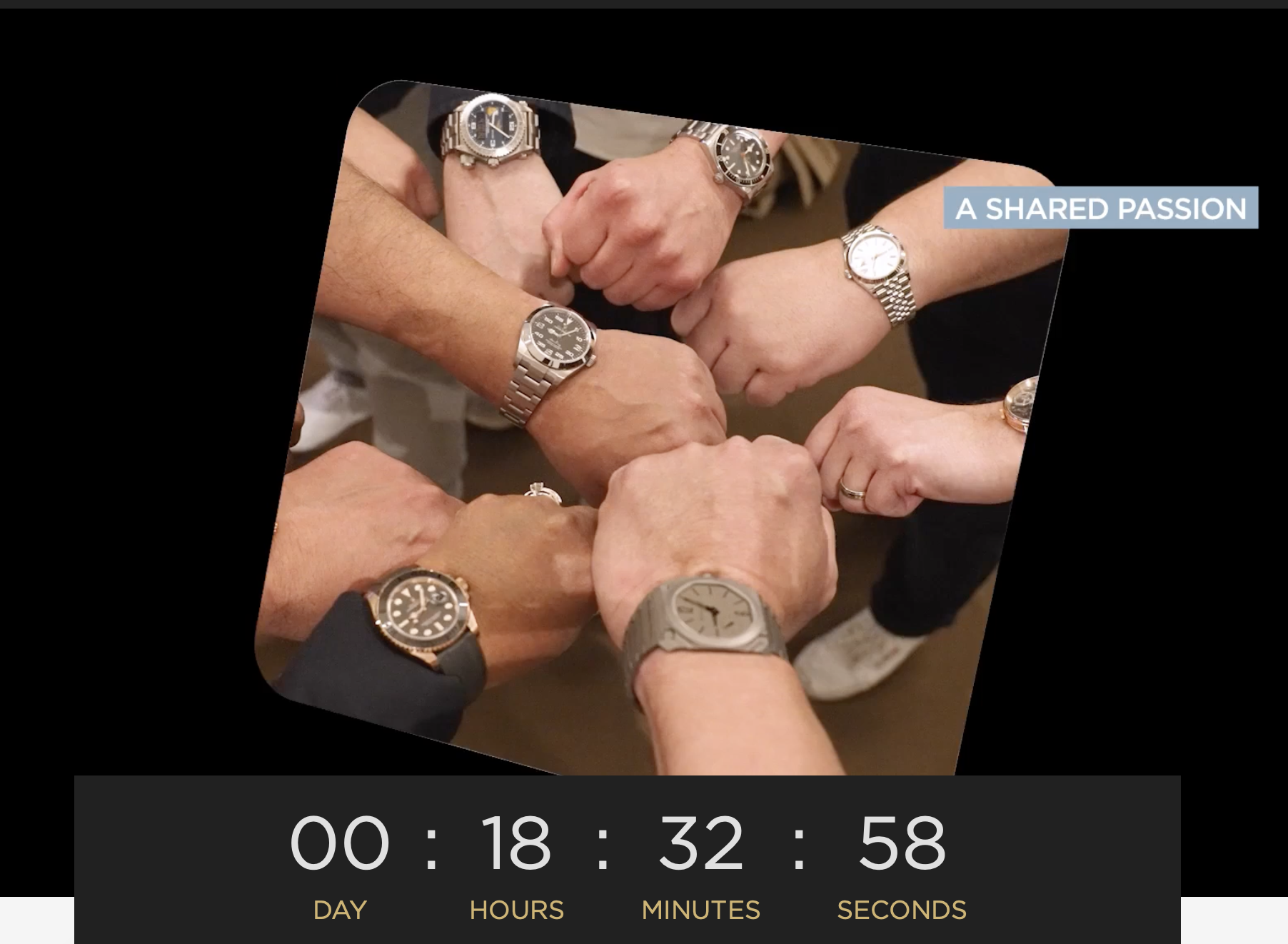 One Day Out: What to Watch For When Watches and Wonders Opens